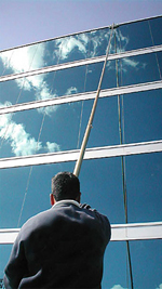 Window Cleaning